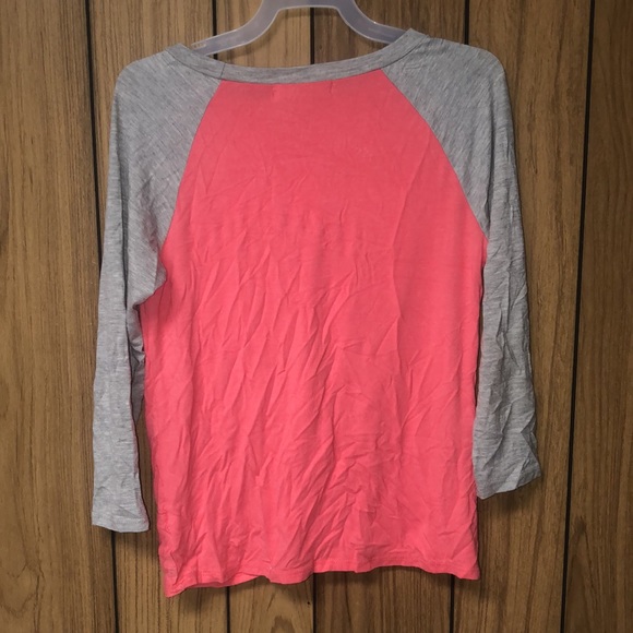 Pink top - Picture 2 of 2